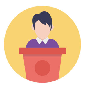 Public Speaking