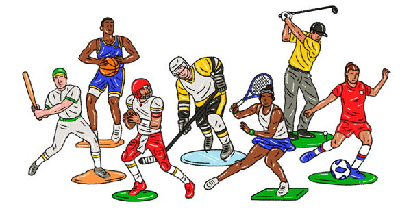 Sports-Commitee