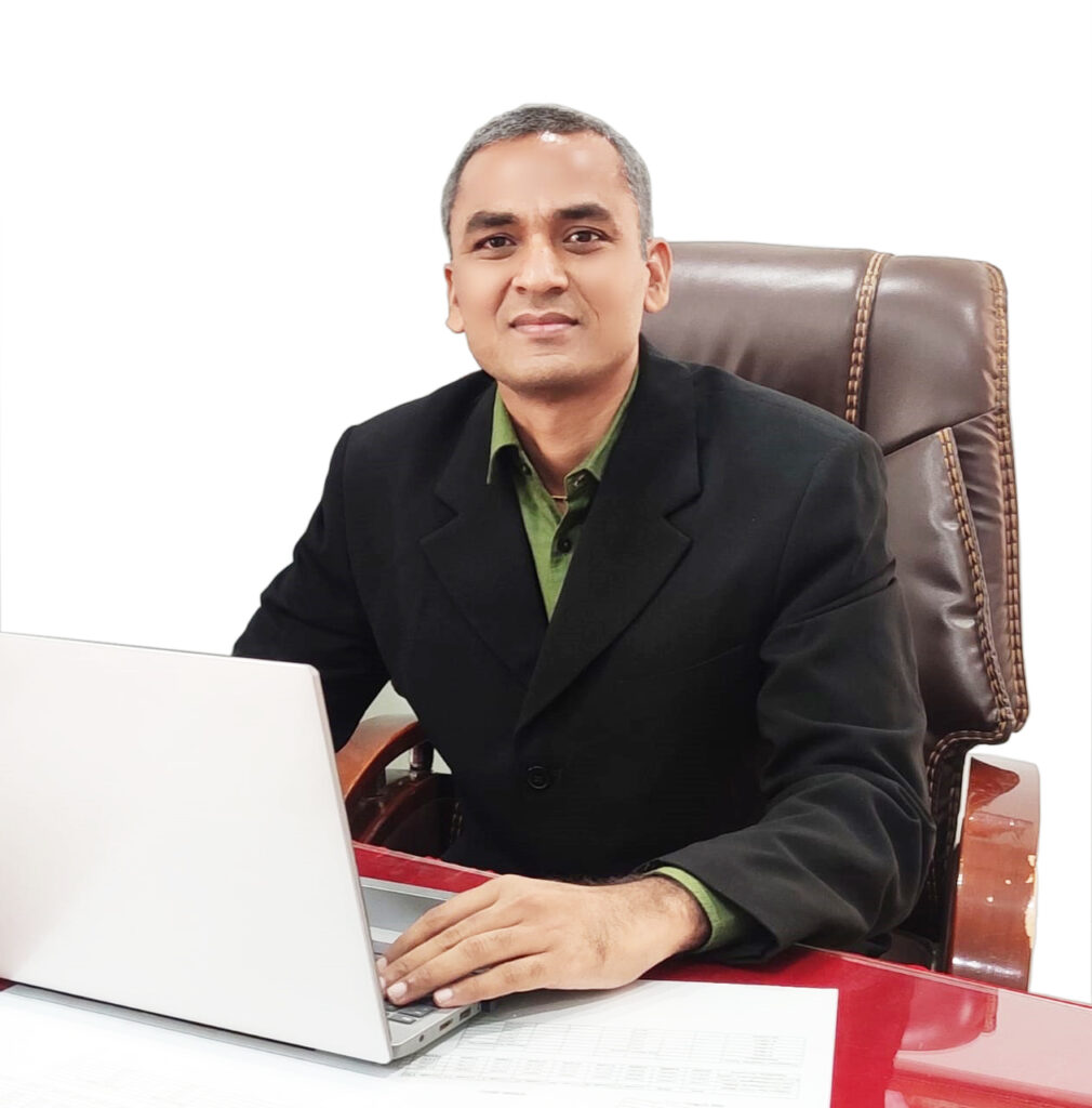 Board of Directors | Sloka the Global School Gandipet