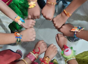 Raksha Bandhan