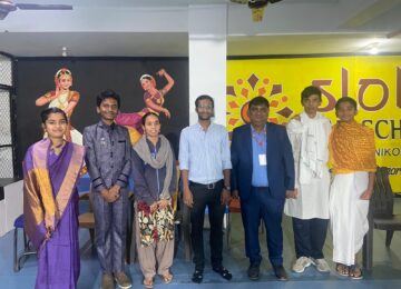 Maths day celebrations