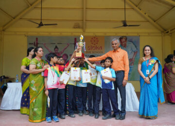 International Sports Day 2022