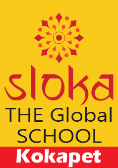 Sloka the Global School Gandipet